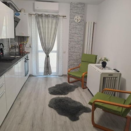 Apartament Bio Şelimbăr 외부 사진