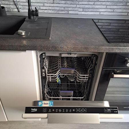 Apartament Bio Şelimbăr 외부 사진
