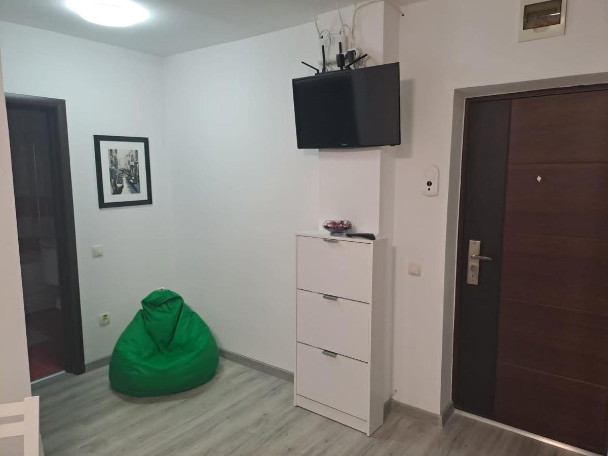 Apartament Bio Şelimbăr 외부 사진