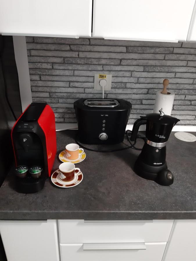 Apartament Bio Şelimbăr 외부 사진