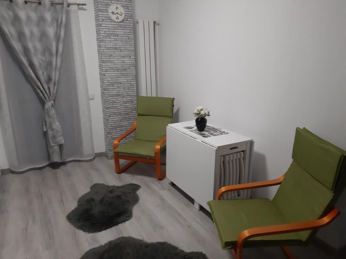 Apartament Bio Şelimbăr 외부 사진