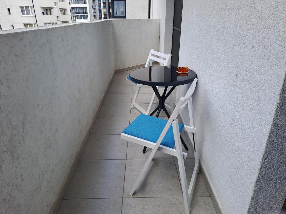 Apartament Bio Şelimbăr 외부 사진