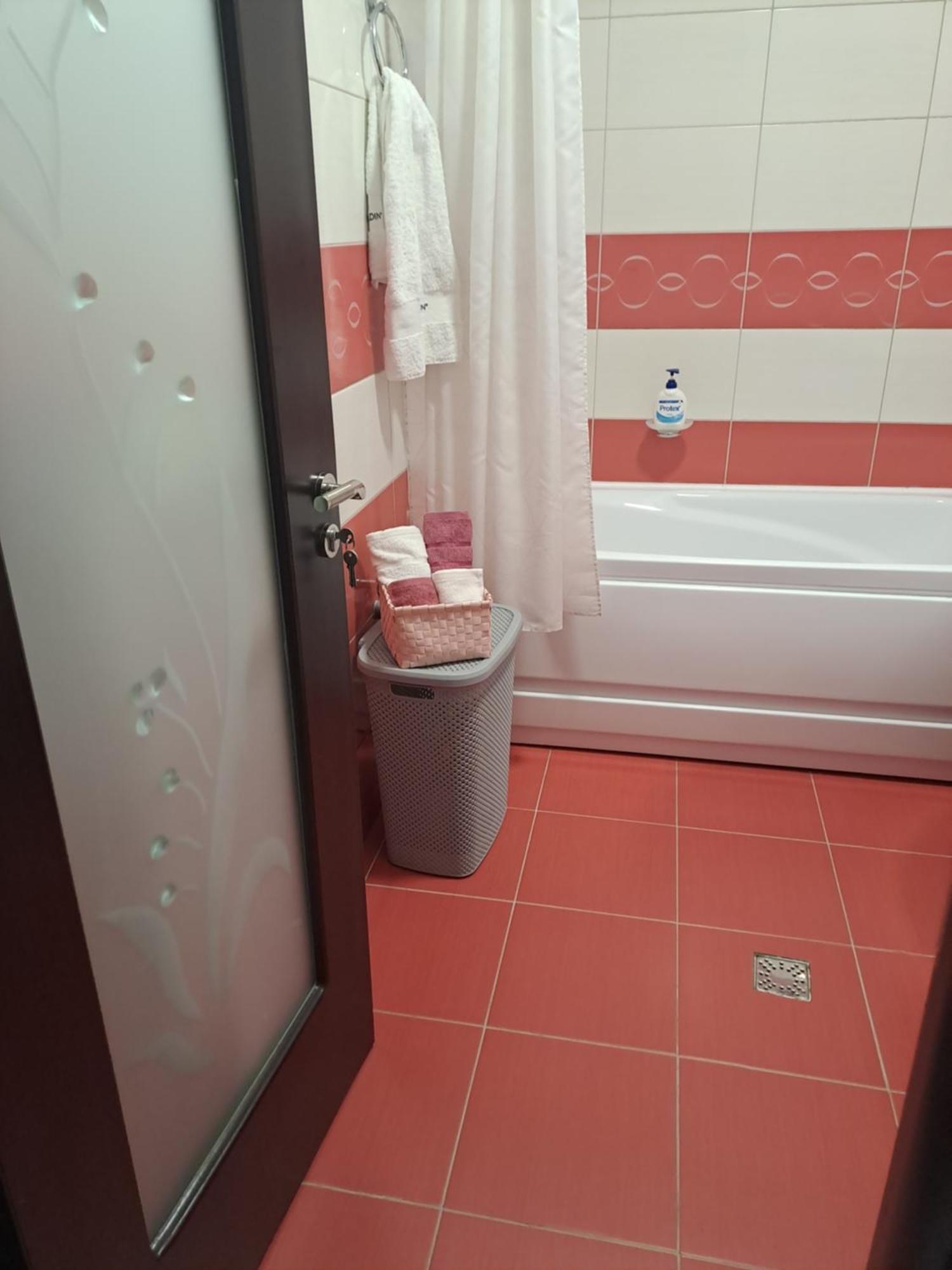 Apartament Bio Şelimbăr 외부 사진